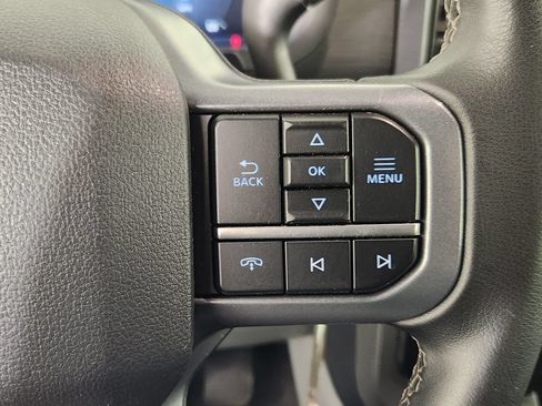 Used 2024 Ford F150 XLT w/ Mobile Office Package AWD/4WD image 18