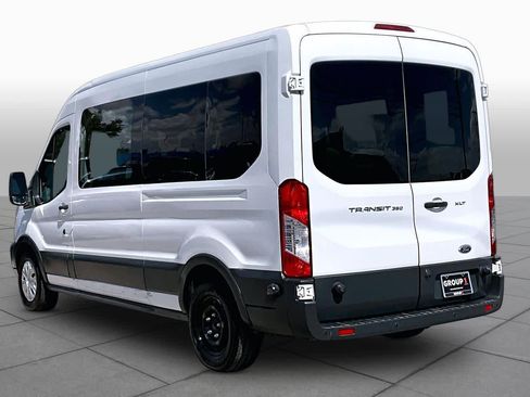 Used 2016 Ford Transit 350 XLT RWD image 12