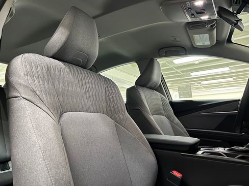 New 2026 Toyota Camry LE FWD image 24