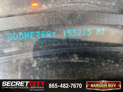 Used 2006 Chevrolet Silverado 2500 W/T RWD image 15