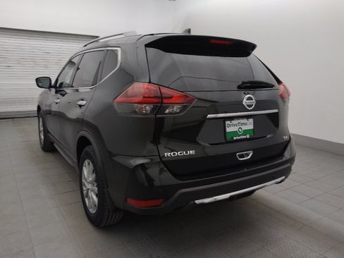 Used 2019 Nissan Rogue SV FWD image 5