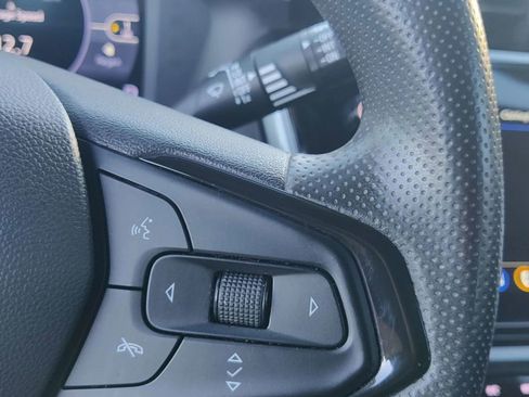 Used 2023 Chevrolet Bolt EUV LT image 22