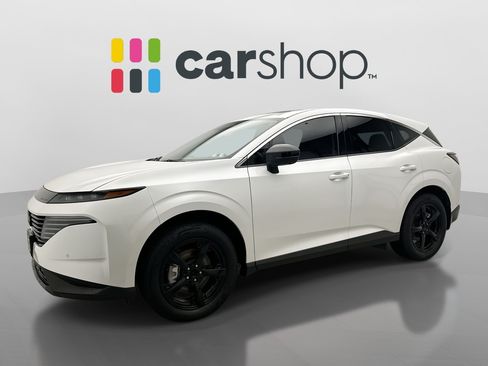 Used 2025 Nissan Murano SL w/ Cargo Package AWD/4WD image 1