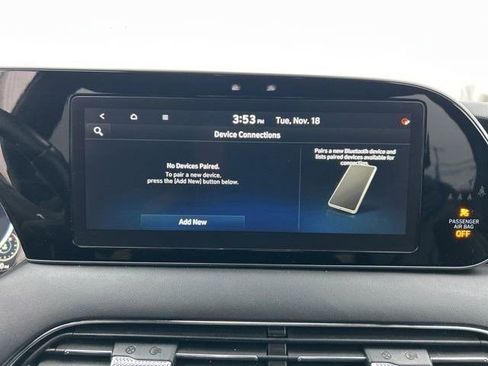 Used 2022 Hyundai Palisade Calligraphy w/ Cargo Package image 26