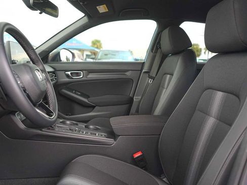 Certified 2026 Honda Civic Sport image 11