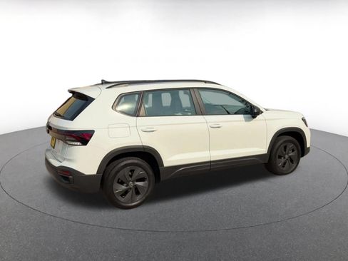 Used 2026 Volkswagen Taos S FWD image 12