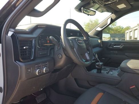 New 2026 GMC Sierra 1500 AT4 w/ AT4 Premium Package image 20