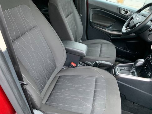 Used 2020 Ford EcoSport SE image 10