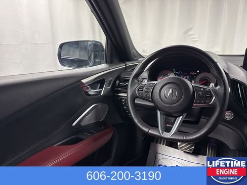 Used 2023 Acura RDX A-Spec image 29