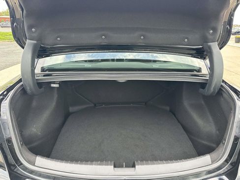 Certified 2022 Acura ILX FWD image 12