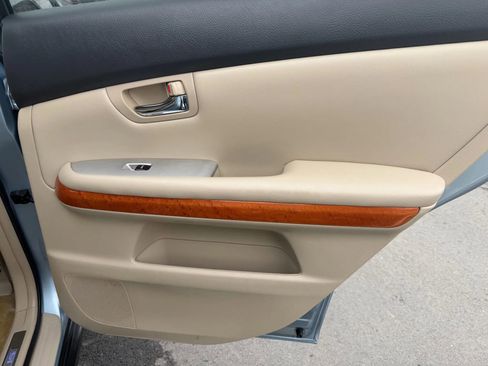 Used 2008 Lexus RX 400h AWD image 34