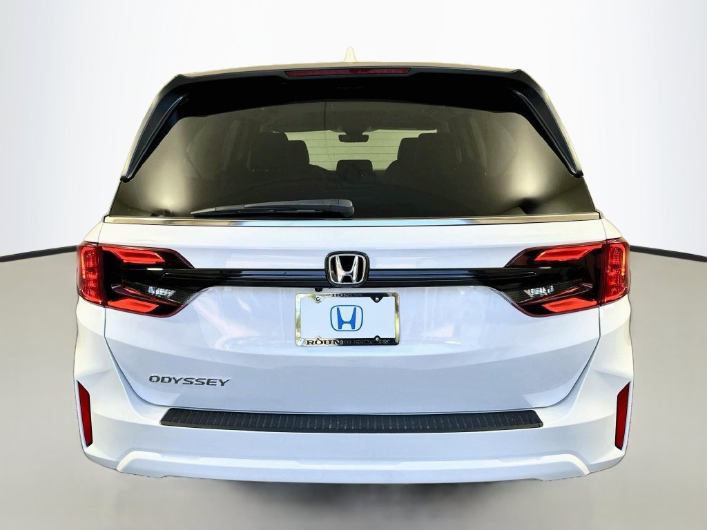 New 2026 Honda Odyssey EX-L image 6
