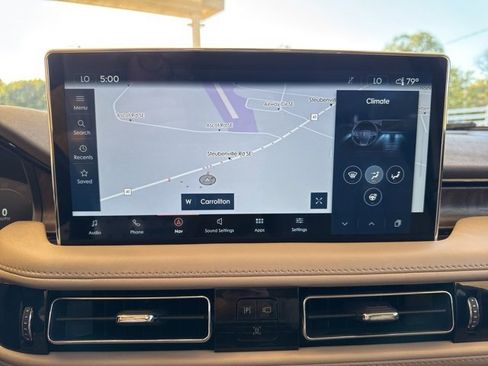 Used 2022 Lincoln Nautilus Reserve w/ Equipment Group 201A image 22