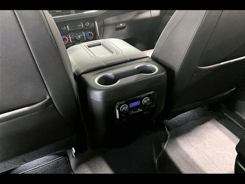 Certified 2021 Chevrolet Tahoe Premier image 10