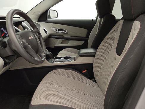 Used 2017 GMC Terrain SLE FWD image 17