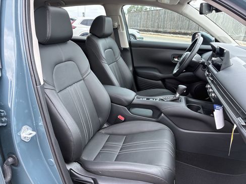 Certified 2026 Honda HR-V EX-L image 24