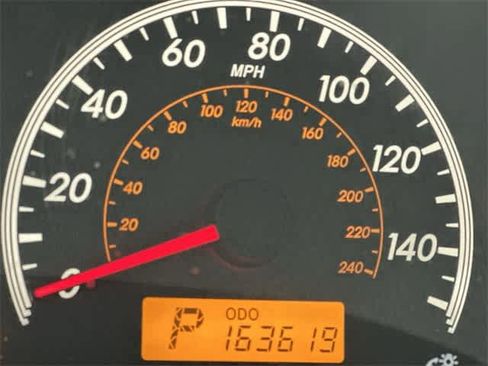 Used 2009 Toyota Corolla XLE image 6