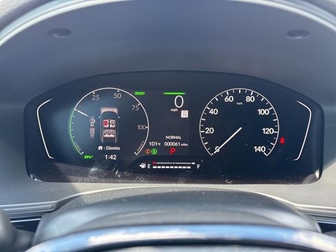 New 2026 Honda Civic Sport image 6