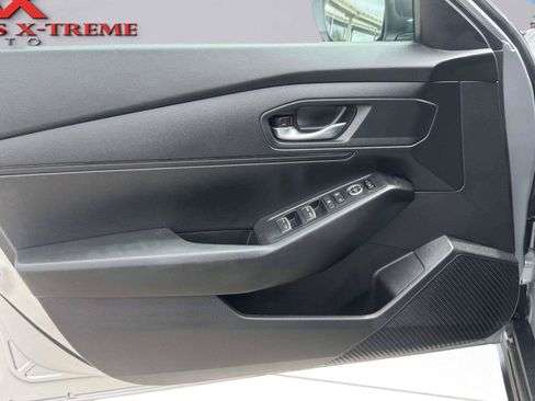 Used 2025 Honda Accord LX image 18
