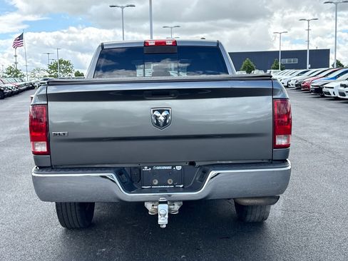 Used 2011 RAM 1500 Classic SLT AWD/4WD image 4