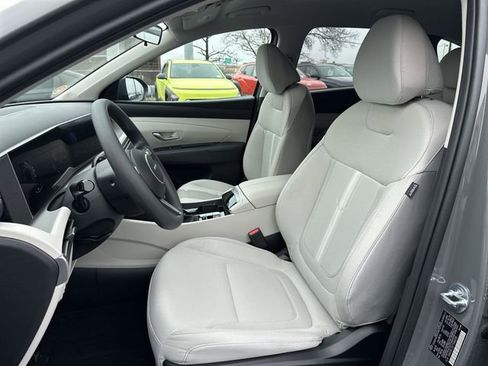 New 2026 Hyundai Tucson SEL AWD/4WD image 19