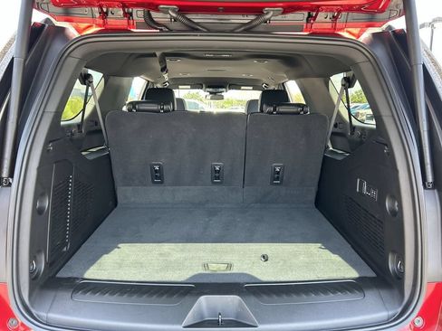Used 2025 GMC Yukon XL Elevation AWD/4WD image 26