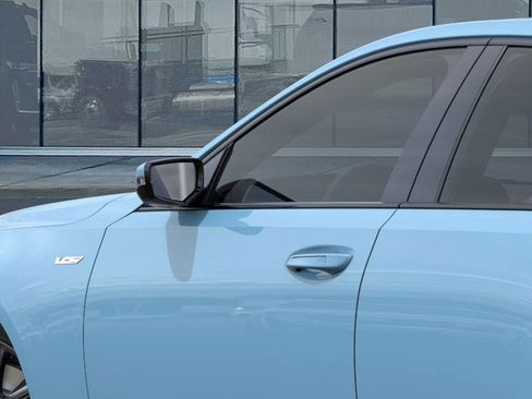 New 2026 Cadillac CT5 V w/ Technology Package image 12