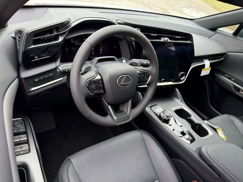 New 2026 Lexus RZ 350e 2WD image 3