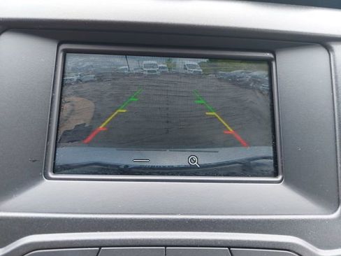 Used 2018 Ford Fusion S FWD image 21