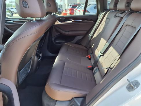 Used 2022 BMW X3 xDrive30i w/ Premium Package AWD/4WD image 19