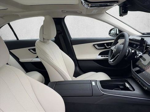 New 2026 Mercedes-Benz E 350 Sedan image 24