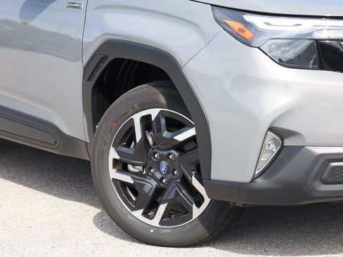 New 2026 Subaru Forester Sport AWD/4WD image 2