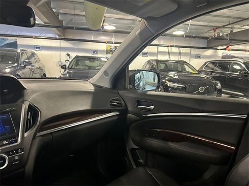 Used 2014 Acura MDX SH-AWD w/ Technology Package image 24