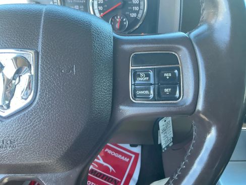 Used 2012 RAM 1500 Laramie w/ Protection Group image 26