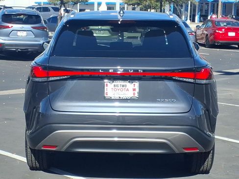 Used 2025 Lexus RX 350 FWD w/ Technology Package image 5
