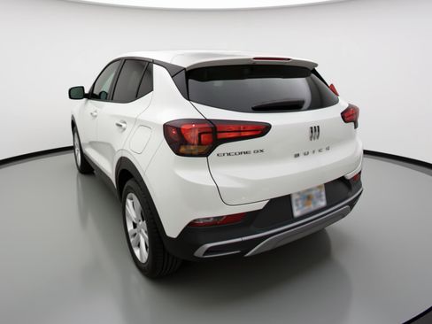 Used 2025 Buick Encore GX Preferred FWD image 6