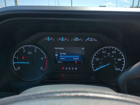 New 2026 Ford F250 XL AWD/4WD image 24