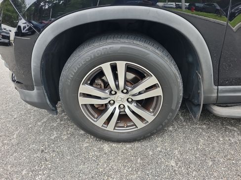 Used 2016 Honda Pilot EX-L image 8