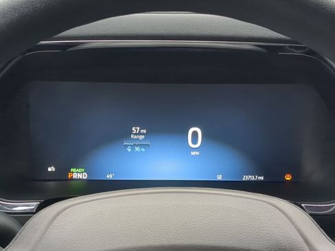 Used 2022 Ford F150 Lightning Pro w/ Tow Technology Package image 35