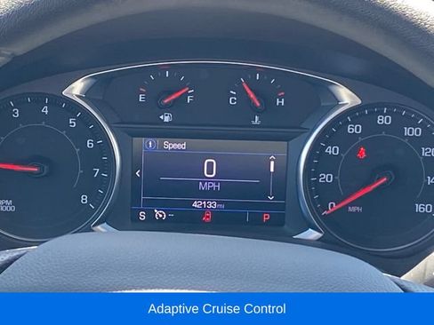 Used 2022 GMC Terrain SLE w/ Driver Convenience Package AWD/4WD image 9