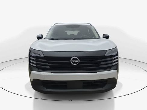 Used 2026 Nissan Kicks SV FWD image 12