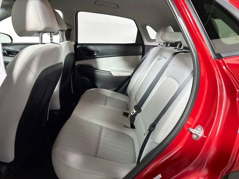 Used 2022 Hyundai Kona SEL w/ Cargo Package image 19