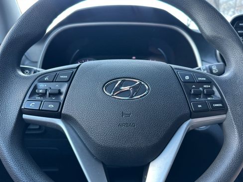 Used 2020 Hyundai Tucson Value w/ Cargo Package image 27