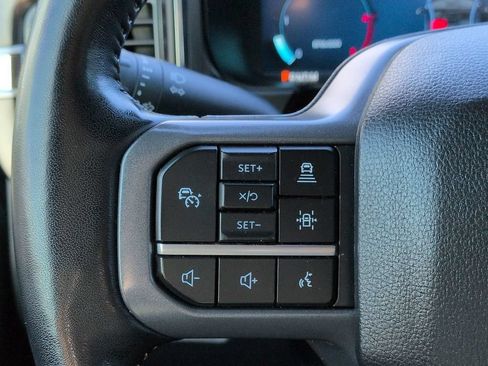 Used 2024 Ford F250 Lariat w/ Lariat Ultimate Package AWD/4WD image 26