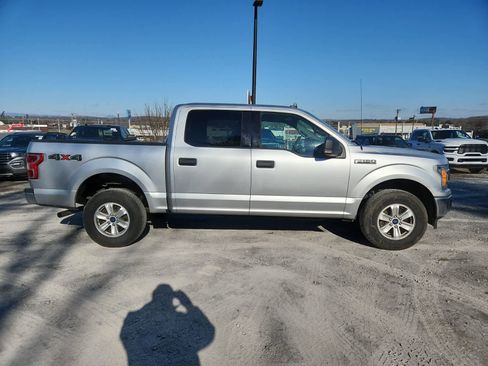 Used 2019 Ford F150 XLT w/ Equipment Group 301A Mid image 6