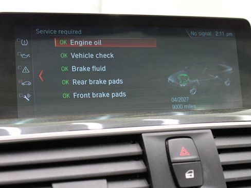 Used 2018 BMW 430i xDrive Convertible AWD/4WD image 61