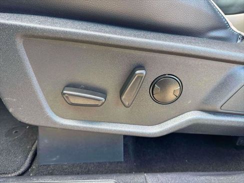 Used 2021 Ford Bronco Wildtrak image 14