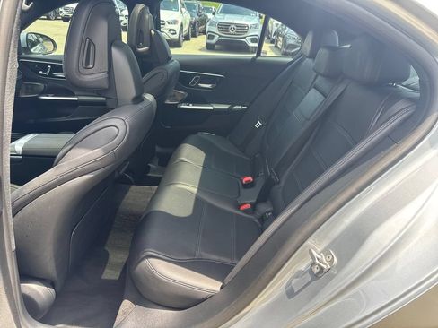 Certified 2024 Mercedes-Benz C 300 4MATIC Sedan image 27
