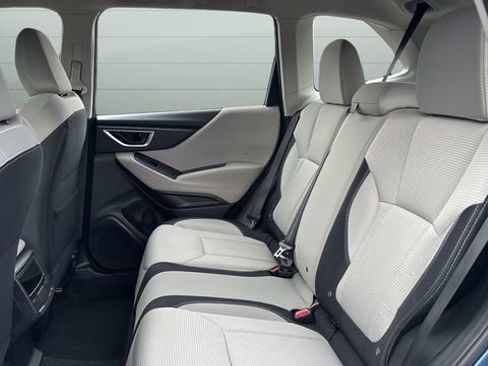 Used 2023 Subaru Forester AWD/4WD image 24