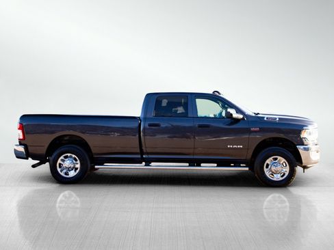 Used 2021 RAM 3500 Tradesman image 6